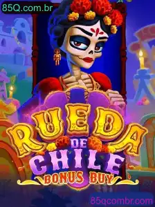 Descubra o Fascinante Jogo RuedaDeChileBonusBuy