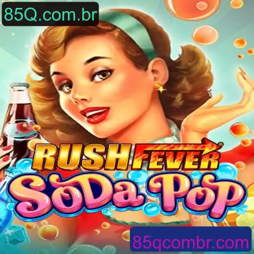 Descubra RushFeverSodaPop: O Jogo de Estratégia e Agilidade