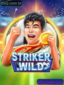 Descubra o Fascinante Mundo de StrikerWILD