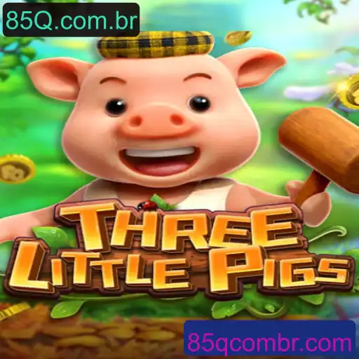 Descubra o Fascinante Mundo do Jogo THREELITTLEPIGS