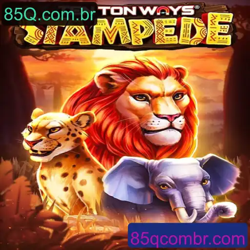 Explorando o Mundo de TenTonWaysStampede