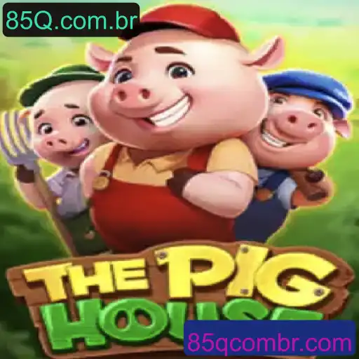 ThePigHouse: Um Jogo Único de Estratégia e Diversão