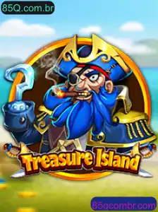 Descubra a Aventura: Exploração em TreasureIsland