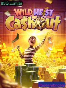 Desvendando o Mundo de 'WildHeistCashout': Um Guia Completo
