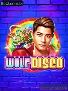 Desvendando o Universo de WolfDisco: Um Mergulho nas Regras e Dinâmicas
