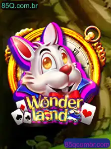 Descubra o Encantador Mundo de Wonderland