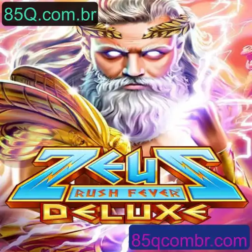 Explorando o Universo de ZeusRushFeverDeluxe - Um Guia Completo do Jogo